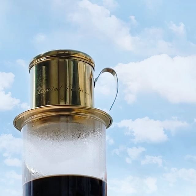 MR.VIET Moka - Cà Phê Rang Xay Túi 250g (MR.VIET Moka - Ground Coffee 250g Bag) | BigBuy360 - bigbuy360.vn