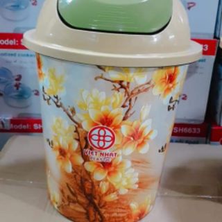 sọt rác