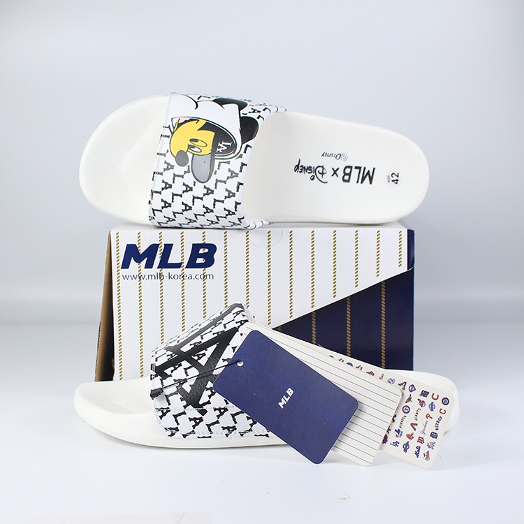 [Mã FAGREEN245 giảm 10% tối đa 30K đơn 99K] [ FREE SHIP- XẢ KHO] Dép thời trang cao cấp NY trắng hàng 11 vip | BigBuy360 - bigbuy360.vn