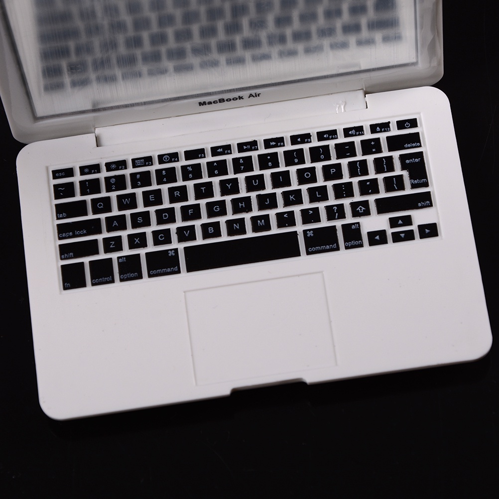 Gương Trang Điểm Mini Bỏ Túi Cho MacBook Air