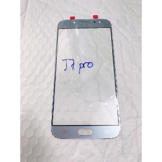 Kính ép màn hình điện thoại Samsung galaxy J7 Pro