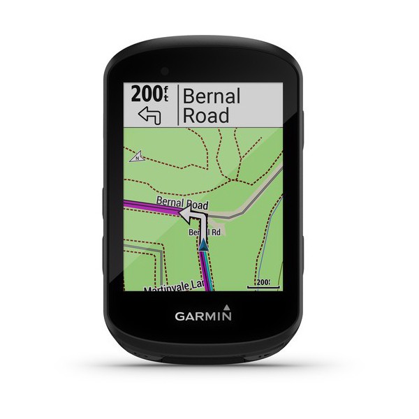 Thiết bị hỗ trợ đạp xe Garmin Edge 530 Chính Hãng