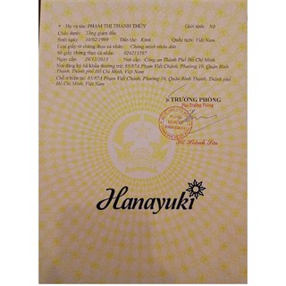 [CHÍNH HÃNG 100%] Dung dịch vệ sinh Hanayuki 𝑯𝒂𝒏𝒂 𝑺𝒐𝒇𝒕 & 𝑺𝒊𝒍𝒌