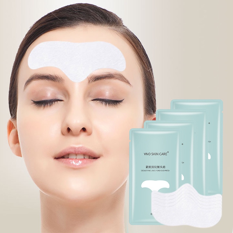 1 Mặt Nạ Trán Thành Phần Mật Ong Dịu Nhẹ / Làm Trắng Chống Nếp Nhăn / Chống Lão