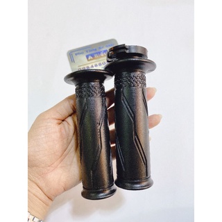Cặp bao tay Exciter150 , cao su tay nắm chính hãng