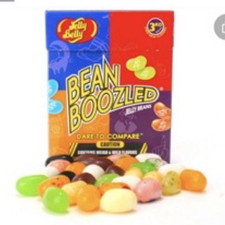 Kẹo Thối Boozled Bean nhỏ 40 viên