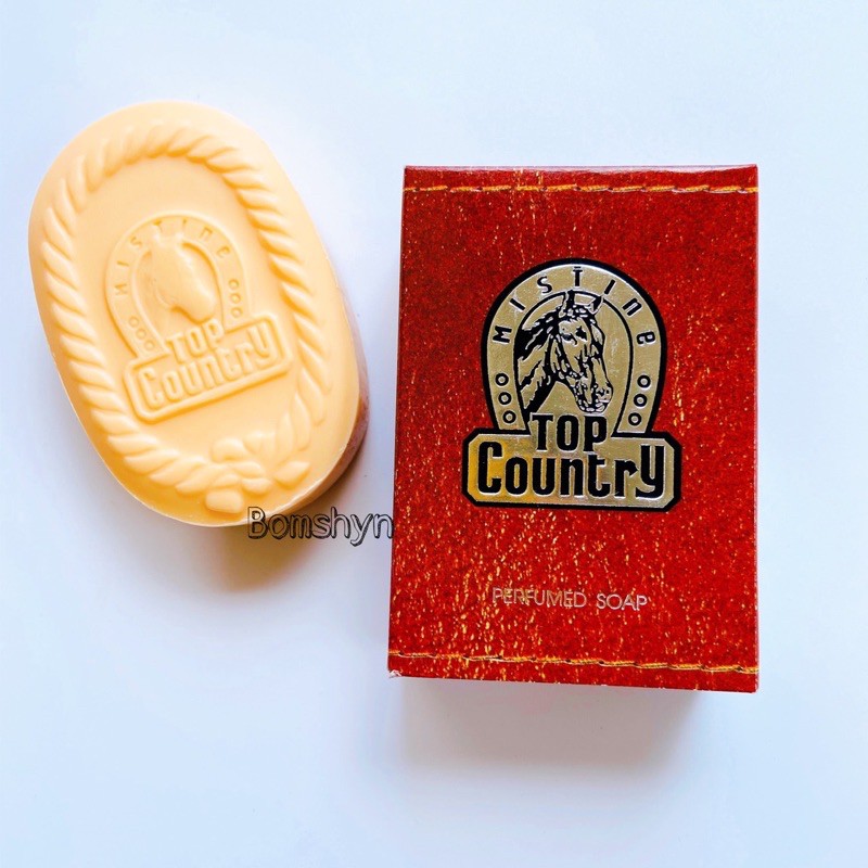 Lốc 6 bánh xà phòng con ngựa cho nam Thái lan