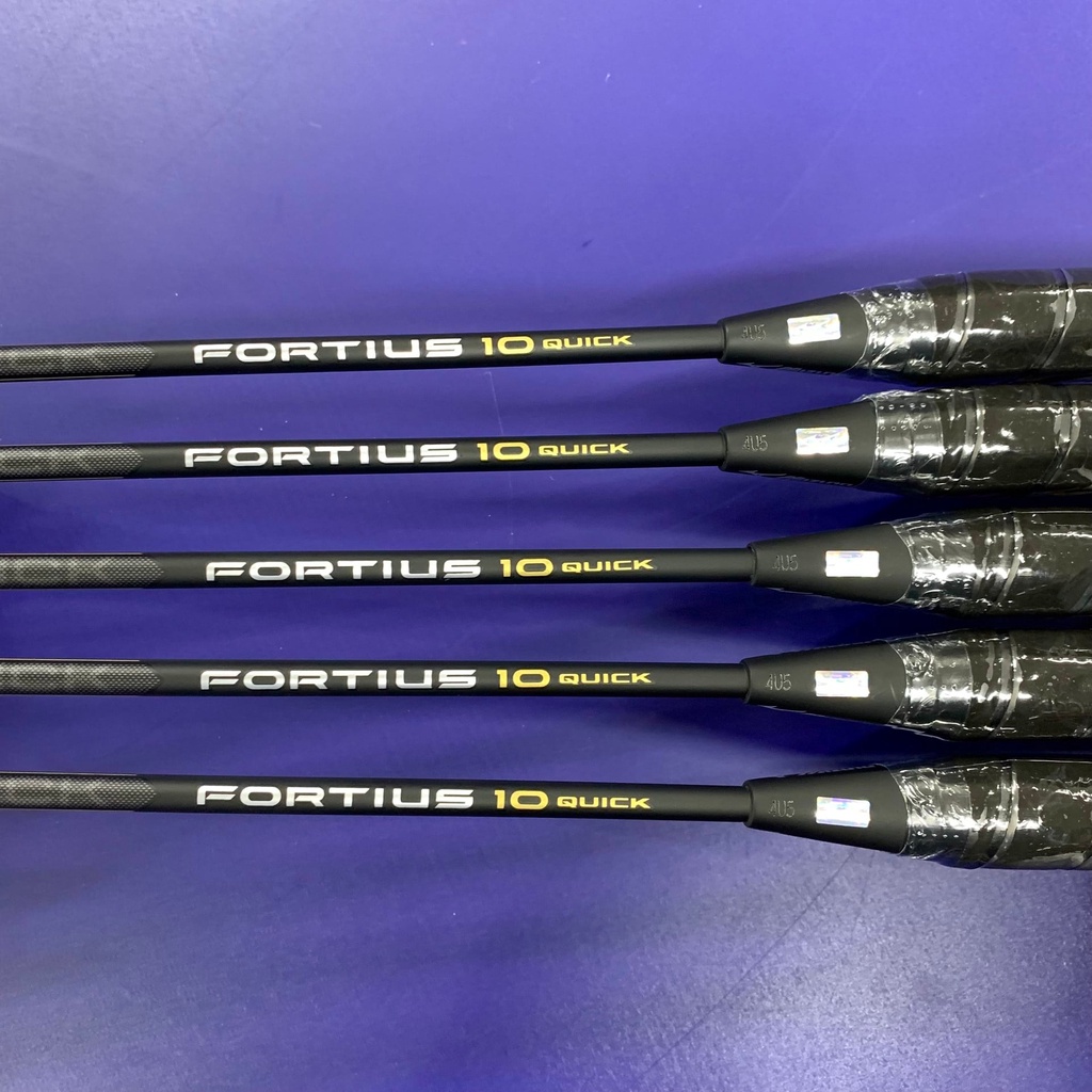 Vợt cầu lông Mizuno FORTIUS 10 QUICK