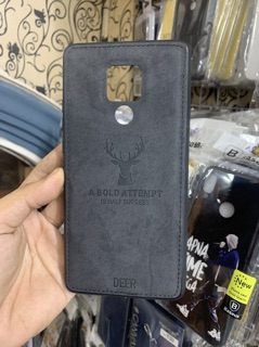 Ốp lưng Huawei Mate 20X dẻo viềng