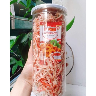 COMBO 2 MỰC HẤP NƯỚC DỪA HỦ PET 300G