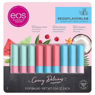 Son dưỡng môi EOS
