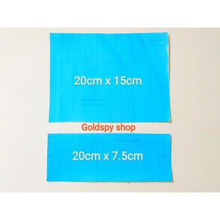 Đề Can ( Decal ) Dán Biển Số