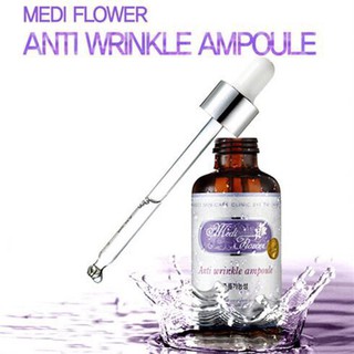 SERUM MỜ THÂM NÁM TRẮNG DA MEDI FLOWER