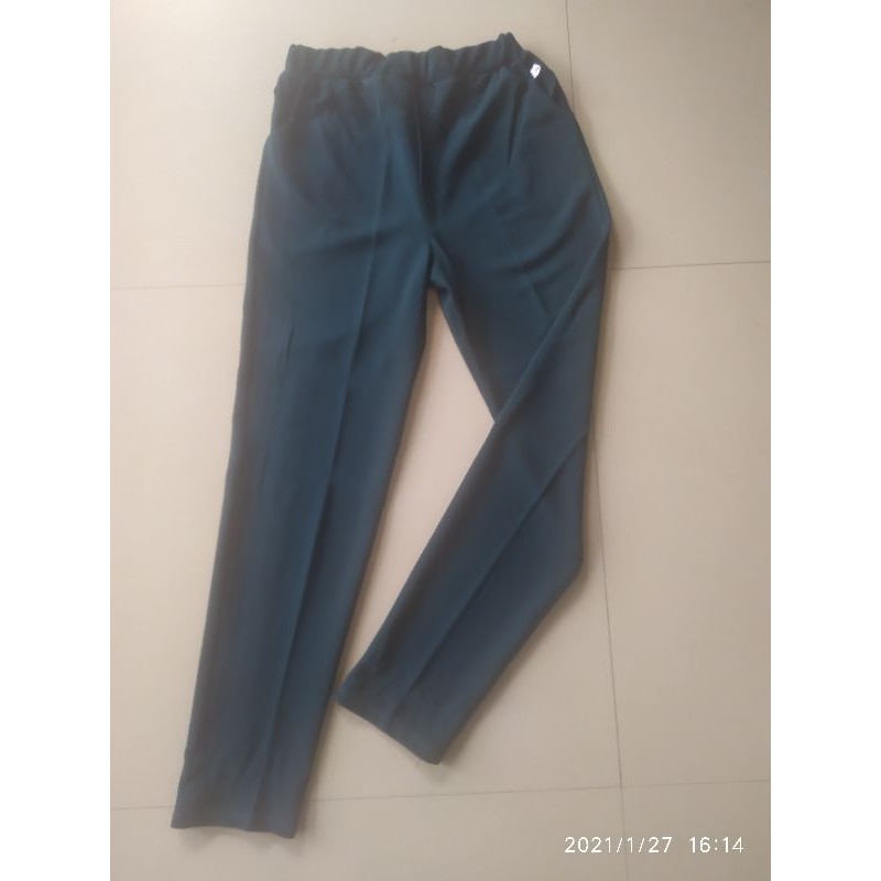 Quần tăm gân trung niên co dãn | BigBuy360 - bigbuy360.vn