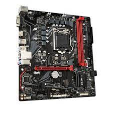 Mainboard Bo Mạch Chủ GIGABYTE B560M GAMING HD NEW Chính hãng