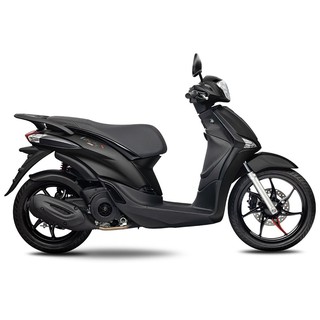 Xe tay ga Piaggio Liberty ABS