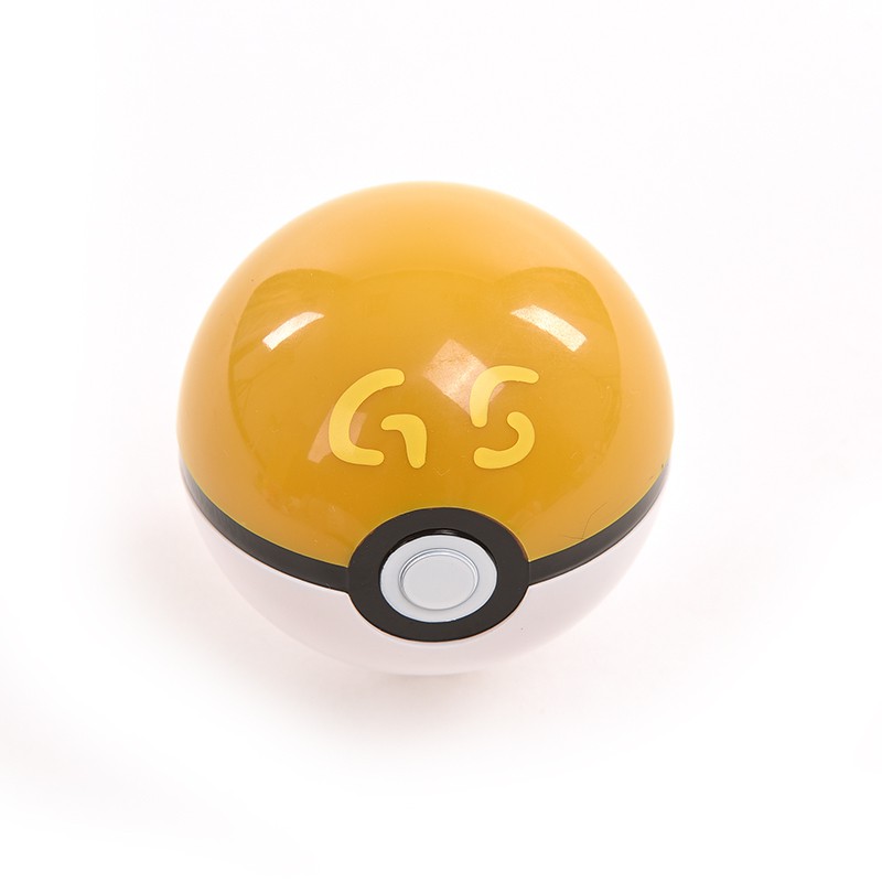 1 X Quả Bóng Pokemon Đồ Chơi Bằng Nhựa Cho Bé