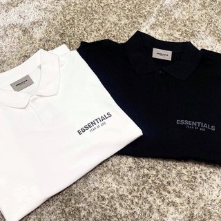 Áo Polo Essentials