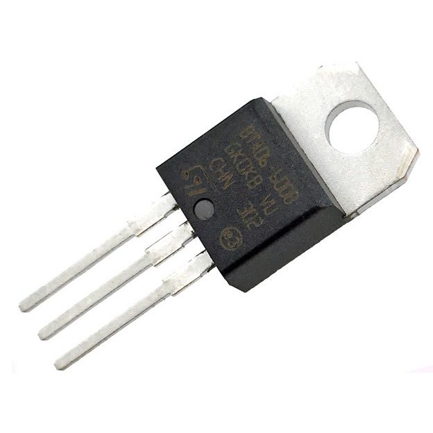 BTA06-600C 600V/6A TO-220
