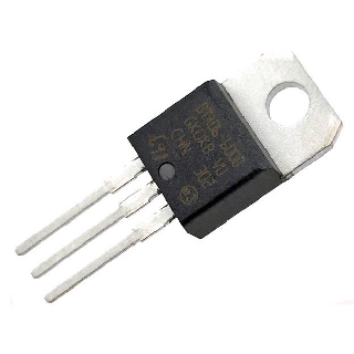 BTA06-600C 600V/6A TO-220