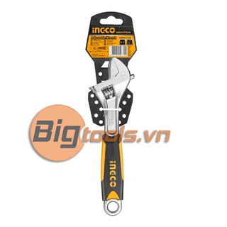 6" Mỏ lết INGCO HADW131068