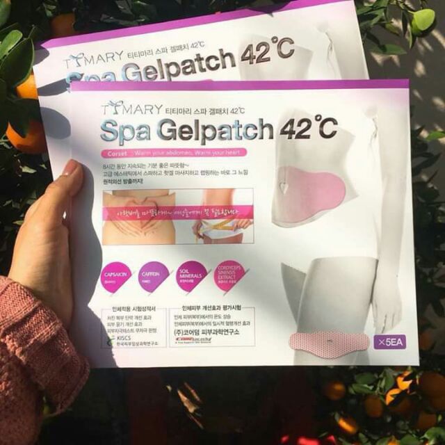 MIẾNG DÁN TANG MỠ BỤNG SPAGELPATCH MỚI KỂ CẢ BỤNG BÉO HAY MỠ BỤNG ĐIỀU ĐÁNH TAN HẾT KHI SỬ DỤNG BẠN NÀY NHÉ CHỈ MỘT MIẾN