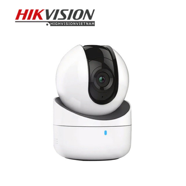 Camera IP Wifi Hikvision Q1 2.0mp (Q1 1080P) Q1 2mp - model DS-2CV2Q21FD-IW(B)