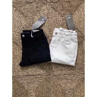 Quần boy attension cạp chun nữ