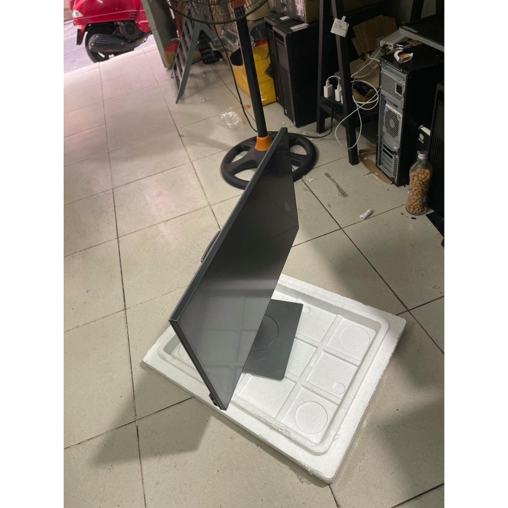 Màn hình Dell Ultrasharp U2518D (25 inch/2K/IPS/DP+HDMI/60Hz/5ms) 5 Triệu -> 5 Triệu 500k | BigBuy360 - bigbuy360.vn