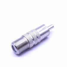 Đầu chuyển đổi Jack F ra đầu RCA hoa sen