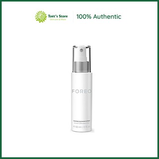 Xịt vệ sinh máy Foreo 60ml
