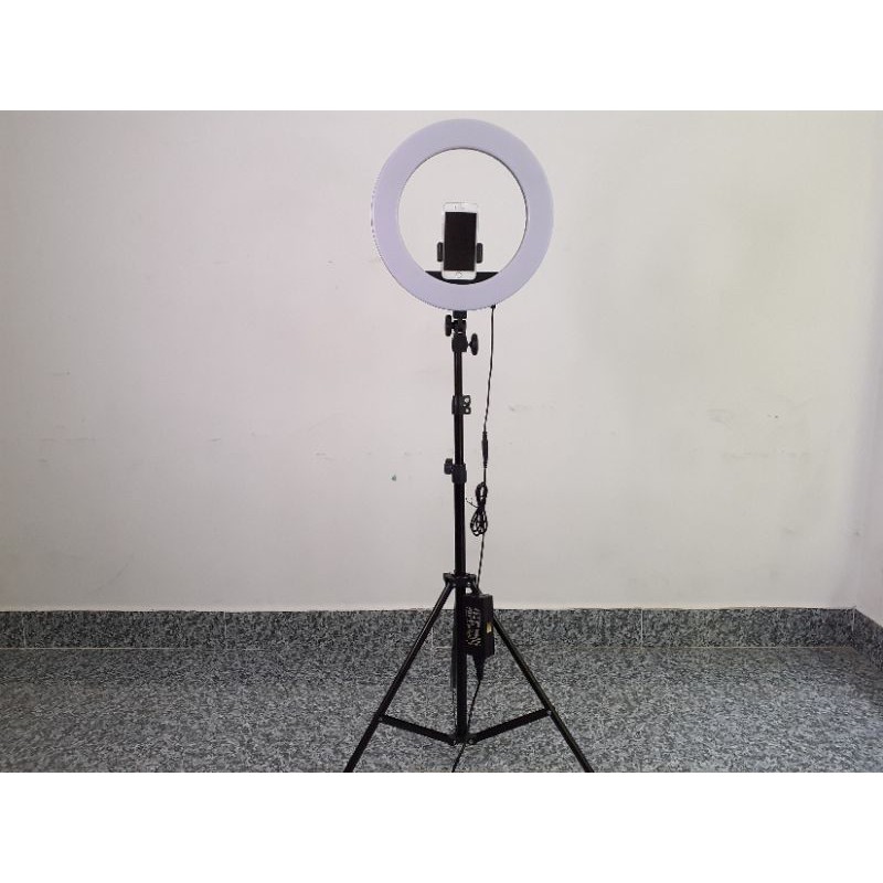 BỘ ĐÈN LED LIVESTREAM