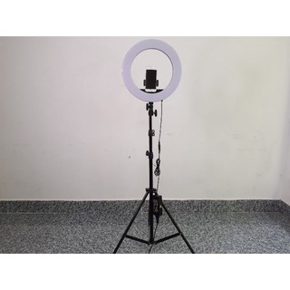 BỘ ĐÈN LED LIVESTREAM