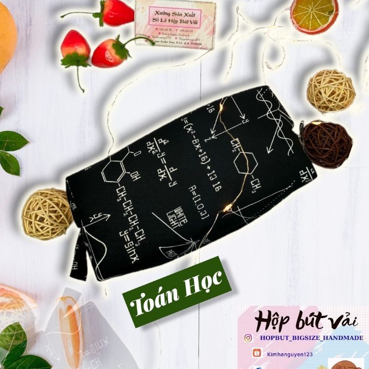 Bóp viết công thức