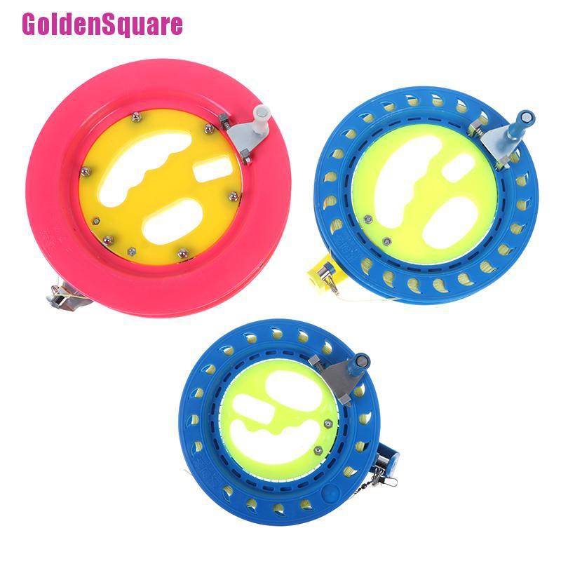 Cuộn Dây Thả Diều Bằng Nhựa ABS 16cm / 18cm / 22cm