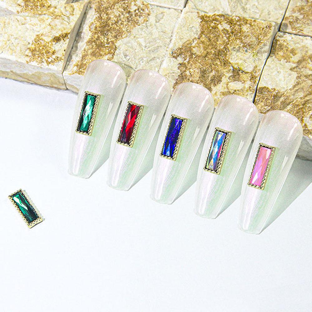 Miếng Dán Trang Trí Móng Tay 3D Nghệ Thuật|Phụ Kiện Trang Trí Móng Tay Thời Trang|Miếng Dán Trang Trí Móng Tay Nghệ Thuật DIY