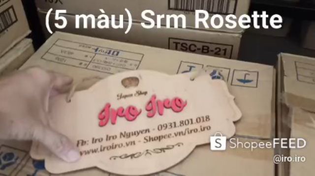Sữa rửa mặt Rosette Nhật Bản 120g | BigBuy360 - bigbuy360.vn