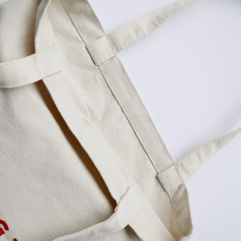 Túi tote ZOWEAR cao cấp Funchline Bánh Tráng Trộn