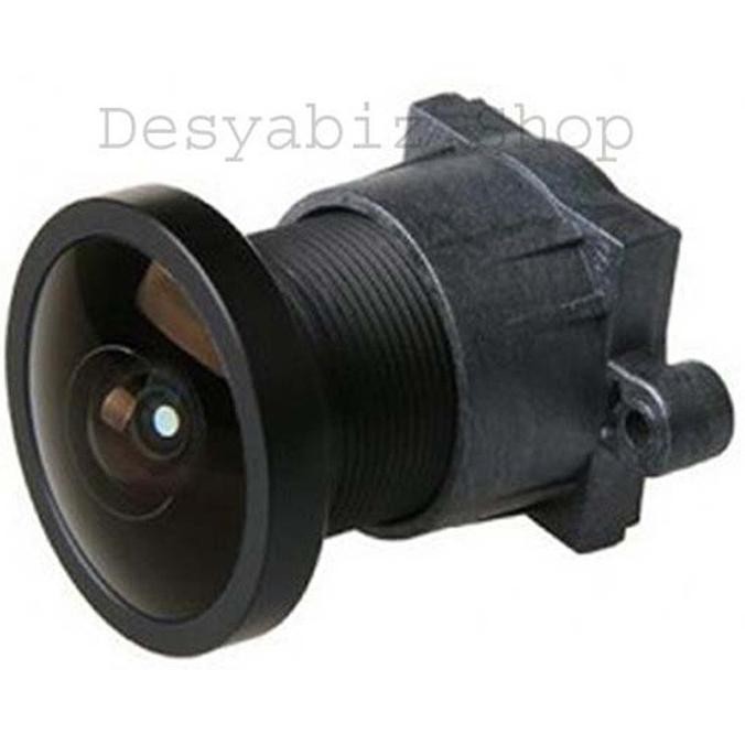 Ống Kính Thay Thế Cho Camera Hành Động Brica Kogan Eken Sjcam Sbox Etc.