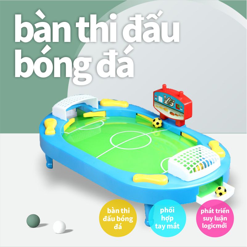*Bi bô shop*BÀN BÓNG ĐÁ MINI,ĐỒ CHƠI BI LẮC,ĐỒ CHƠI CHO BÉ,VUI NHỘN,GIẢI TRÍ,GIẢM STRESS | BigBuy360 - bigbuy360.vn