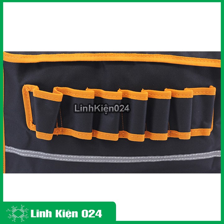 Túi Đựng Dụng Cụ Kĩ Thuật Asaki AL-9989
