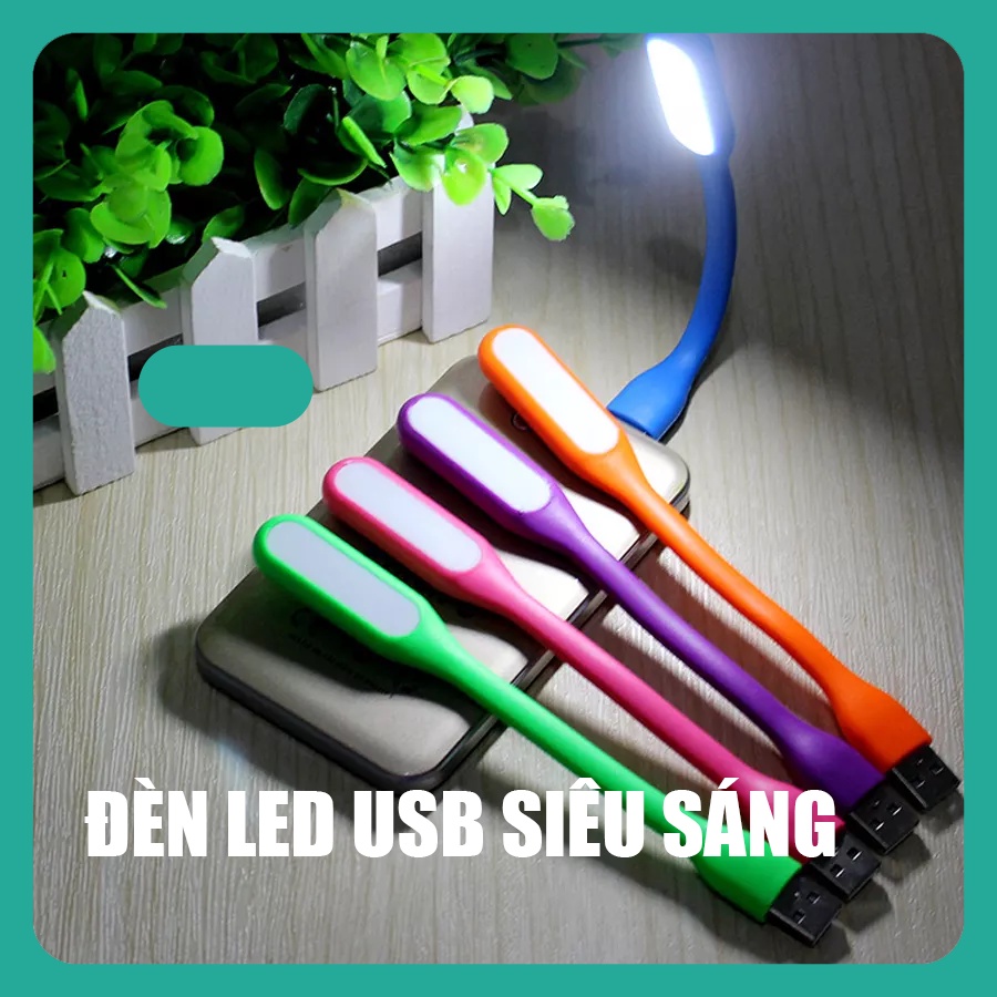 Đèn led usb, Đèn led USB siêu sáng