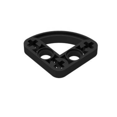 COMBO 4 PHỤ KIỆN TECHNIC 3x3 PART 32249 NO 87