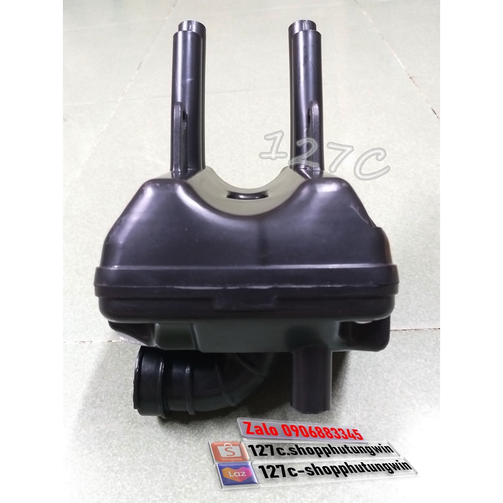 Bao tử + Lọc gió Cub 81