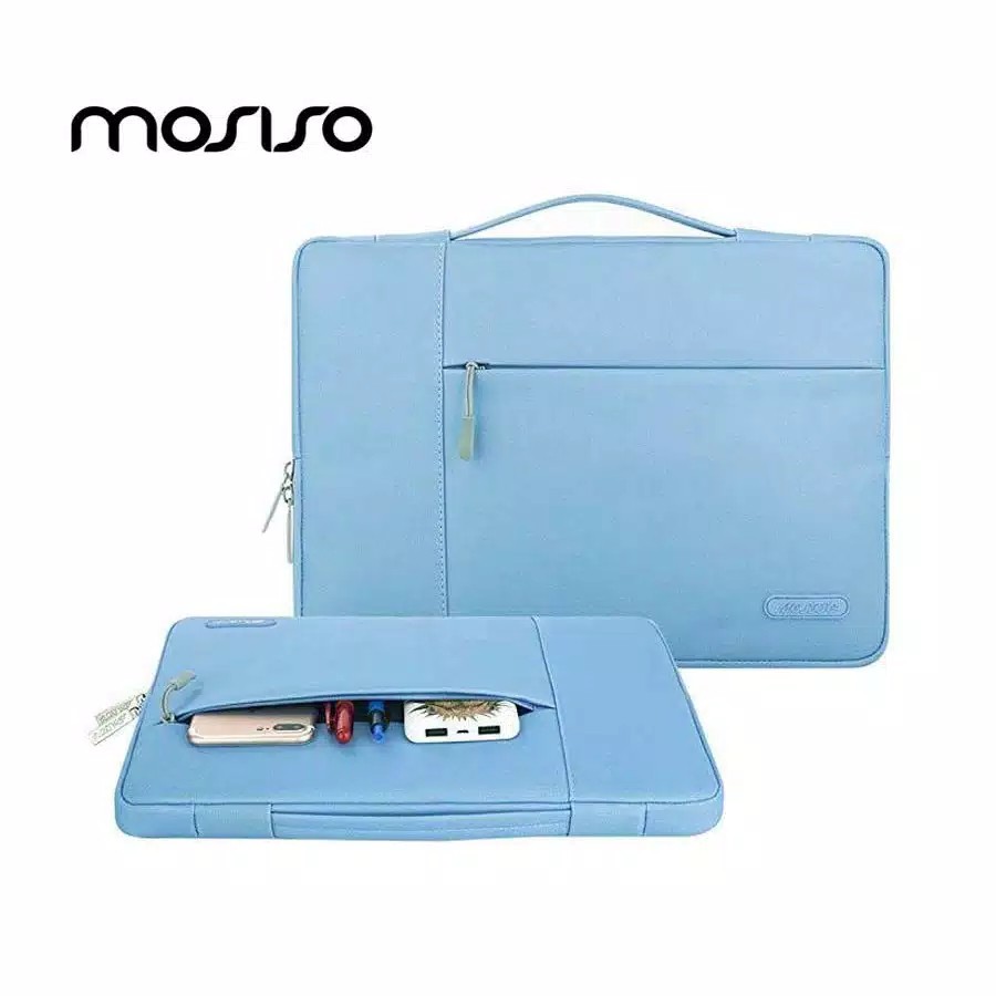 Túi Đựng Laptop Jinjng Mosiso 13 14 Inch Chống Sốc Chống Thấm Nước | BigBuy360 - bigbuy360.vn