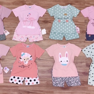 Bộ bé trai bé gái size 22-35kg