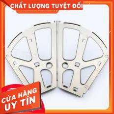 Free Ship Hàng Siêu Cao Cấp Phụ kiện tủ giày - giá xoay tủ giày blu 1   2 tầng Chất lượng tiêu chuẩn Châu Âu