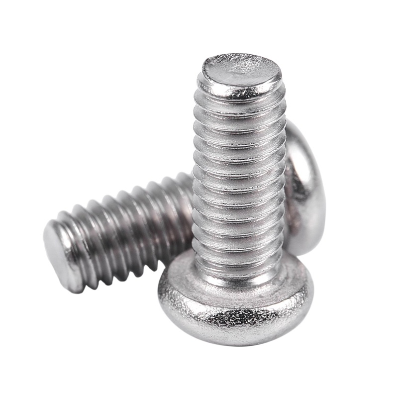 Bộ 20 ốc vít M4X10mm gắn giá đỡ màn hình TV máy tính