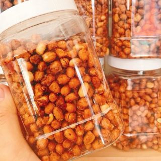 500GR ĐẬU PHỘNG TỎI ỚT