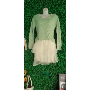 Thanh lý đầm bé gái size đại từ 35-47kg